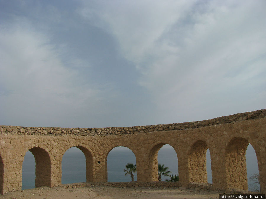 Наша крепость Хургада, Египет