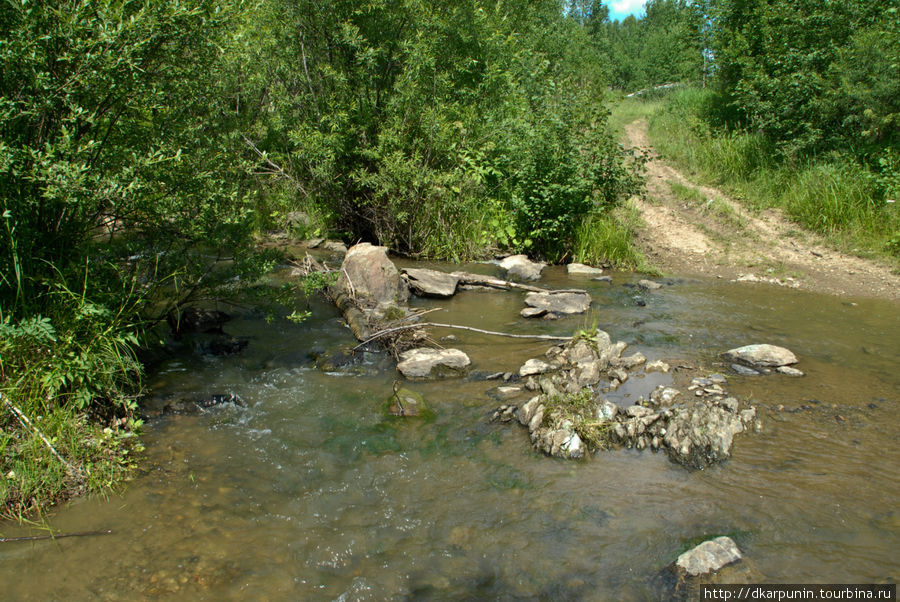 Урал рудный. Красноуральск, Верхняя Тура, Кушва Красноуральск, Россия