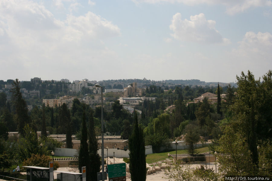 Вечный Иерусалим Иерусалим, Израиль