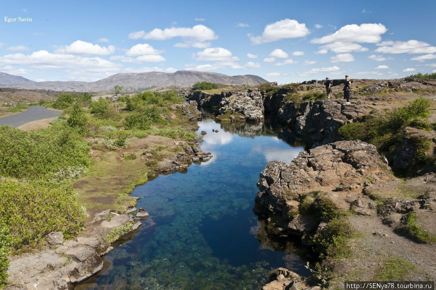 Þingvellir