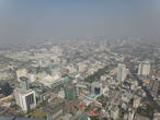 Бангкок — вид с 86 этажа)))