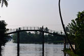 Мосты для местных жителей