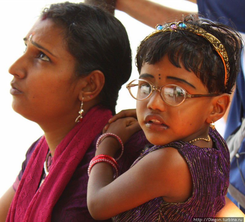 Люди Южной Индии. Малаяли-Керальцы Штат Керала, Индия
