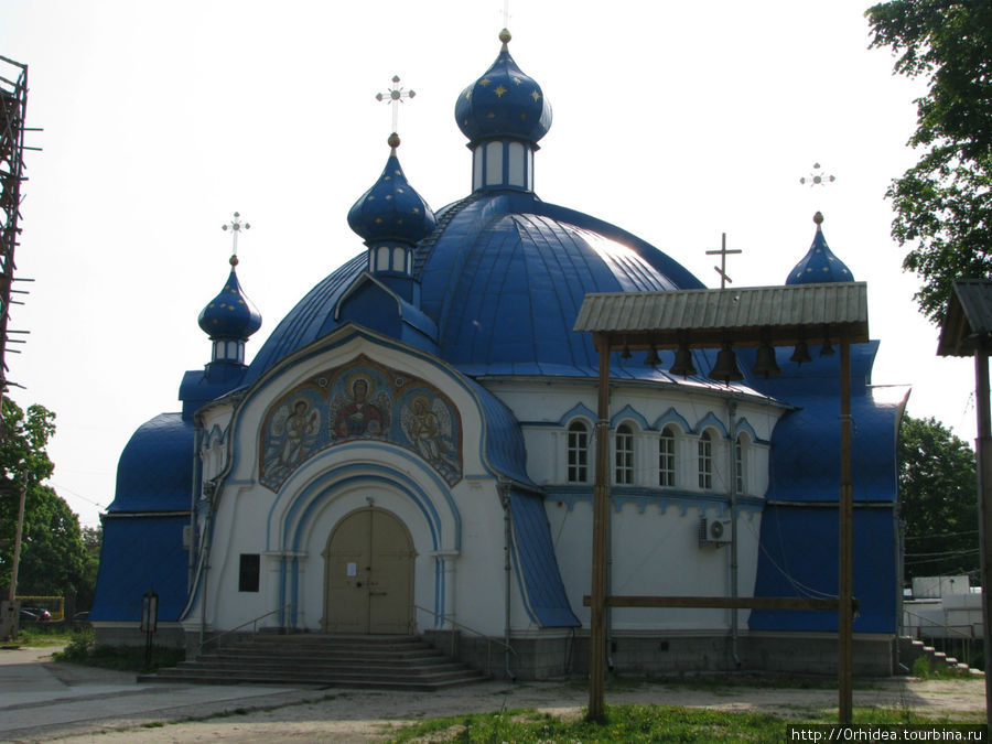 Чернигов-красота и духовность Чернигов, Украина
