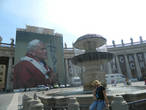 Ватикан, Рим