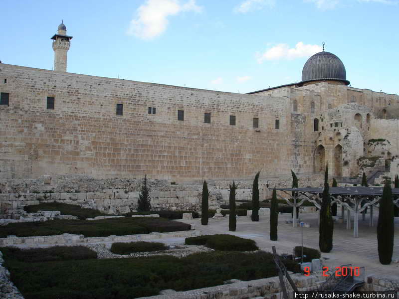 Многоликий Иерусалим Иерусалим, Израиль