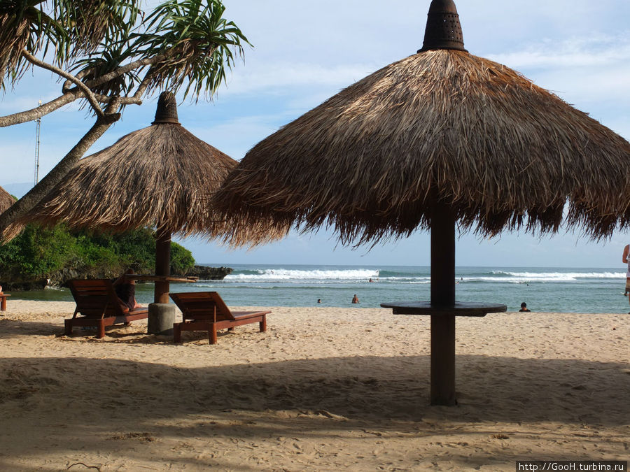 Отпуск на Бали — что нужно знать и как сэкономить? Бали, Индонезия