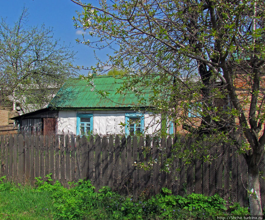 Чем живет поселок городского типа Калиновка под Киевом Калиновка, Украина