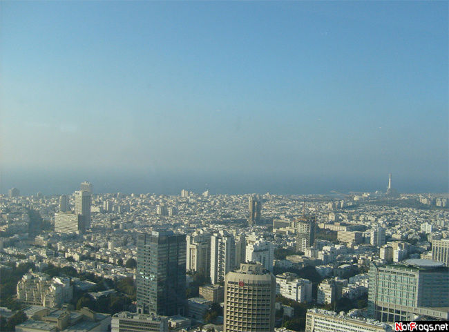 Тель-Авив. 2008-2011. Фотоальбом Тель-Авив, Израиль