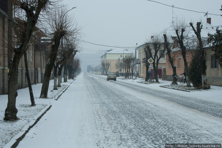 Мукачево Украина