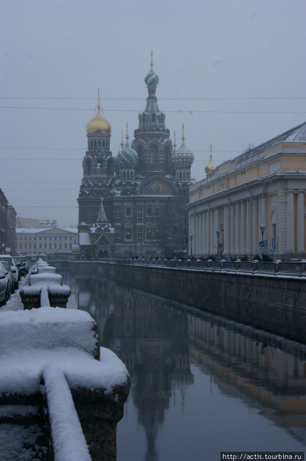 Санкт петербург атмосферные фото