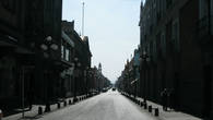 Улицы Пуэблы