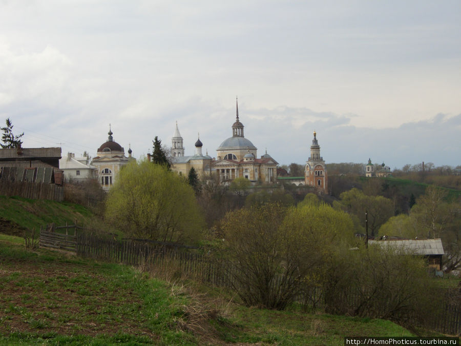 Город новоторов Торжок, Россия