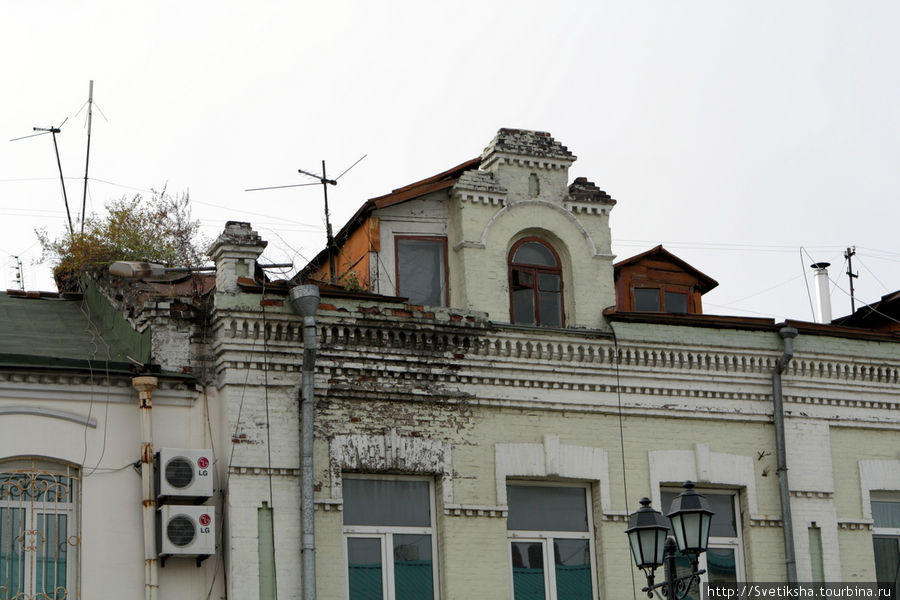 Арбат Приморского края Владивосток, Россия