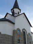 церковь св. Георгия Победоносца