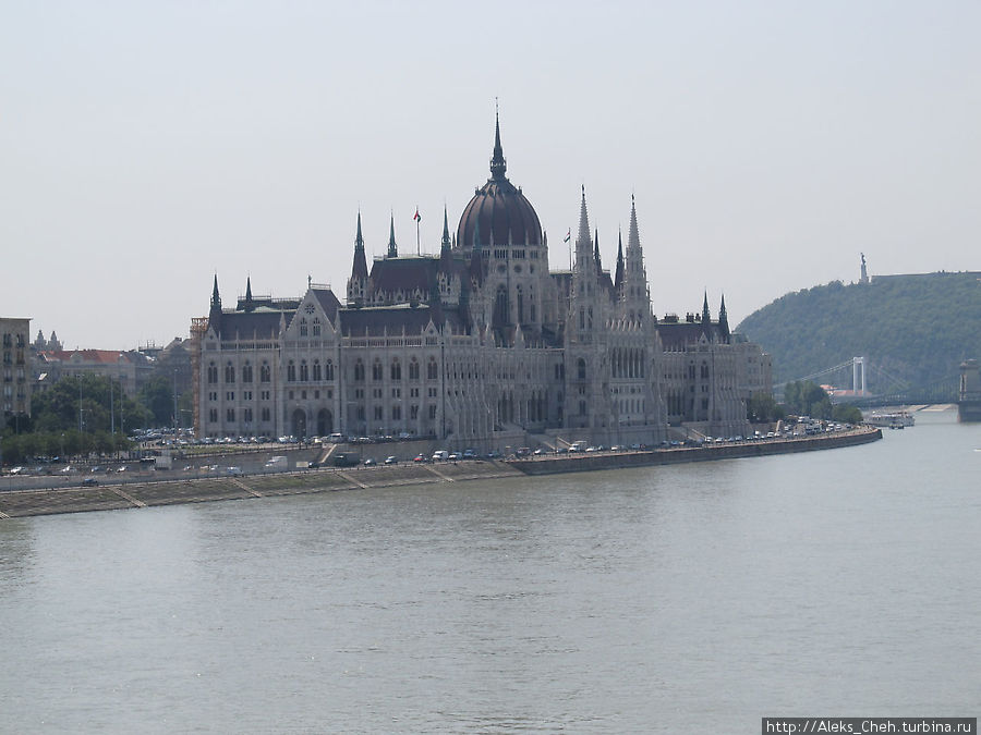 Такой всем известный Будапешт (часть 2) Будапешт, Венгрия