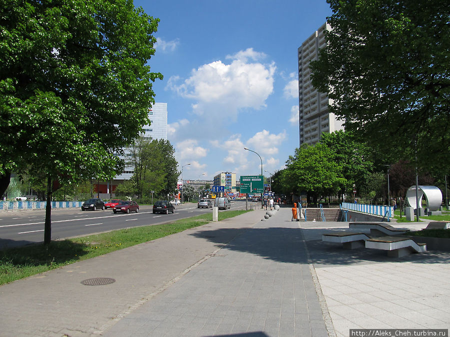 Катовице  — промышленный центр Польши Катовице, Польша