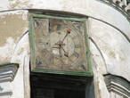 Часы Свято-Николаевского храма