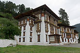 монастырь Курджей-Лакханг