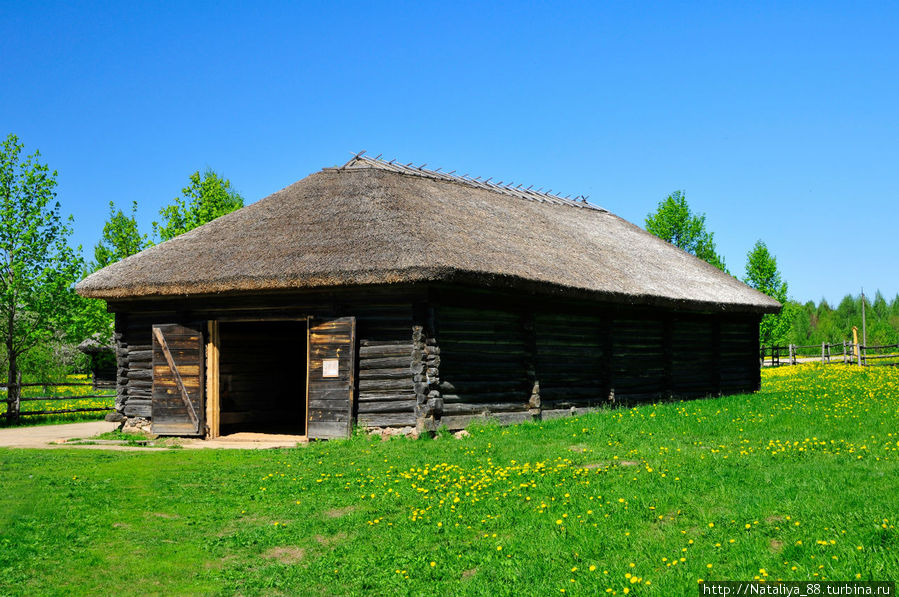 Рай по-деревенски Минск, Беларусь