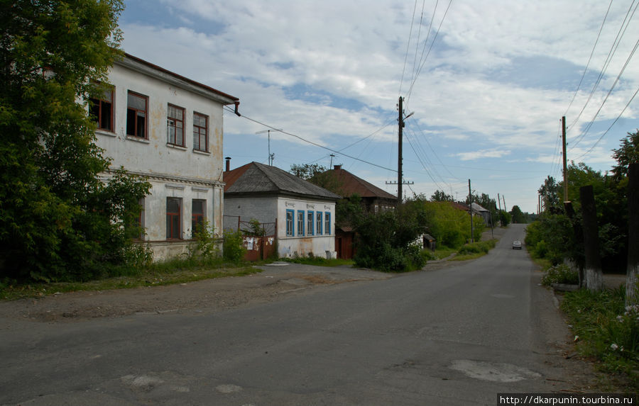 Купить Дом В Верхней Туре Свердловской