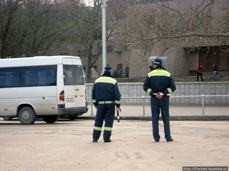 Севастополь: не похожий на других Севастополь, Россия