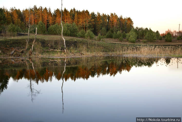 Река Торопа Торопец, Россия