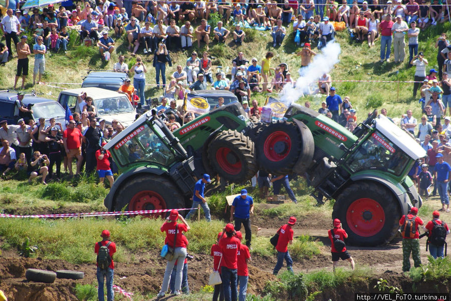 Бизон Трек Шоу 2012 Ростов-на-Дону, Россия