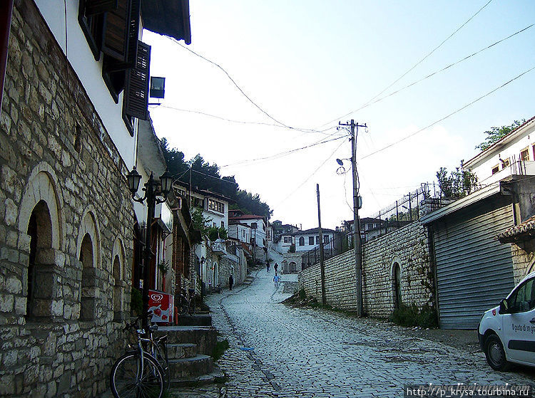 Вечерний Берат Берат, Албания