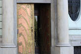 Двери Института Гёте