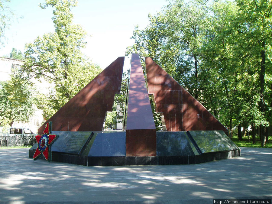 Столица Карачаево-Черкессии