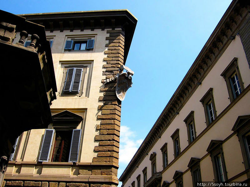 В поисках кабана по Флоренции Флоренция, Италия