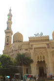 Мечеть Абу-эль-Абасса