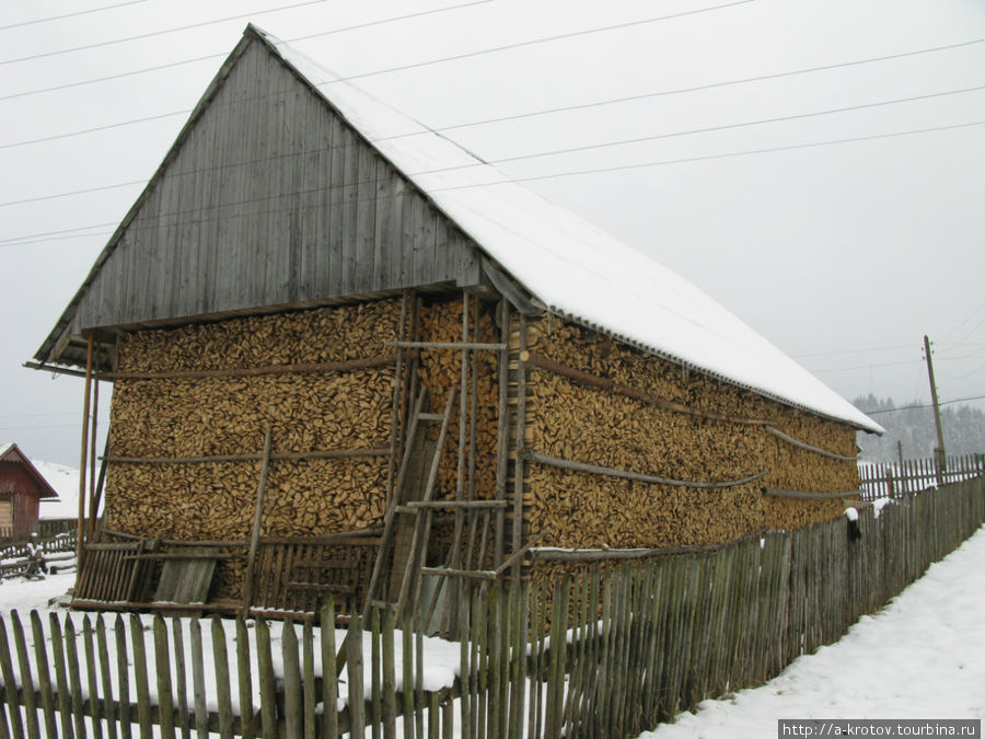 дрова Львовская область, Украина