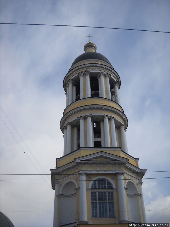 Высота Санкт-Петербург, Россия
