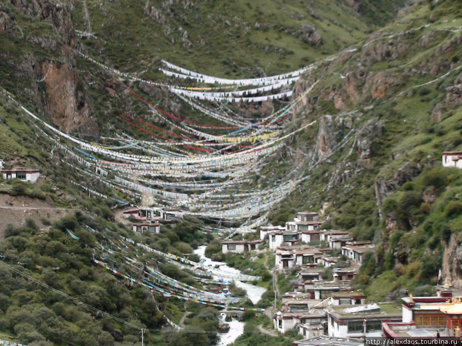 Природа Тибета Тибет, Китай