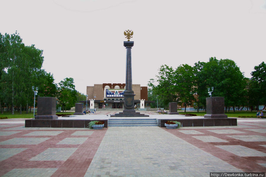 Город Воинской Славы Великий Новгород, Россия