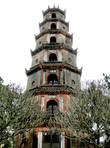 Башня  Тхап Фыок Зуен