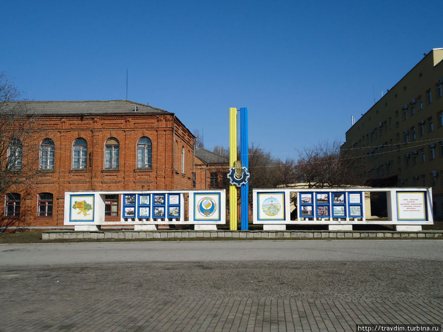 Красноград Красноград, Украина