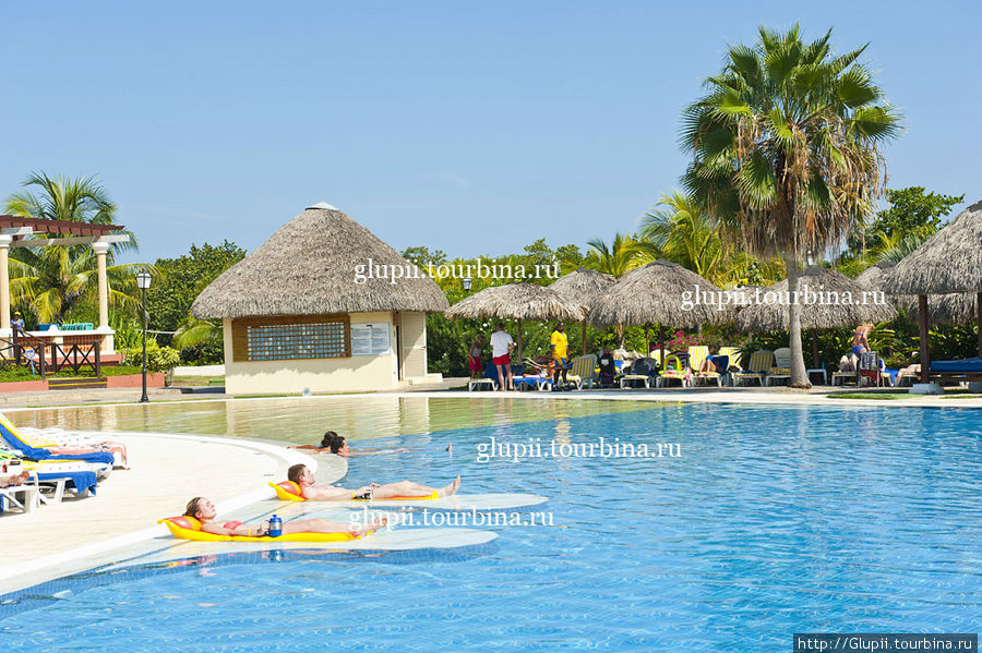 Iberostar Varadero Варадеро, Куба