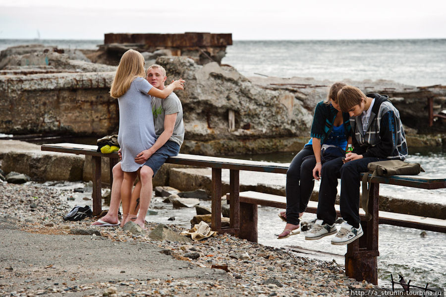 О Владивостоке с любовью... Владивосток, Россия