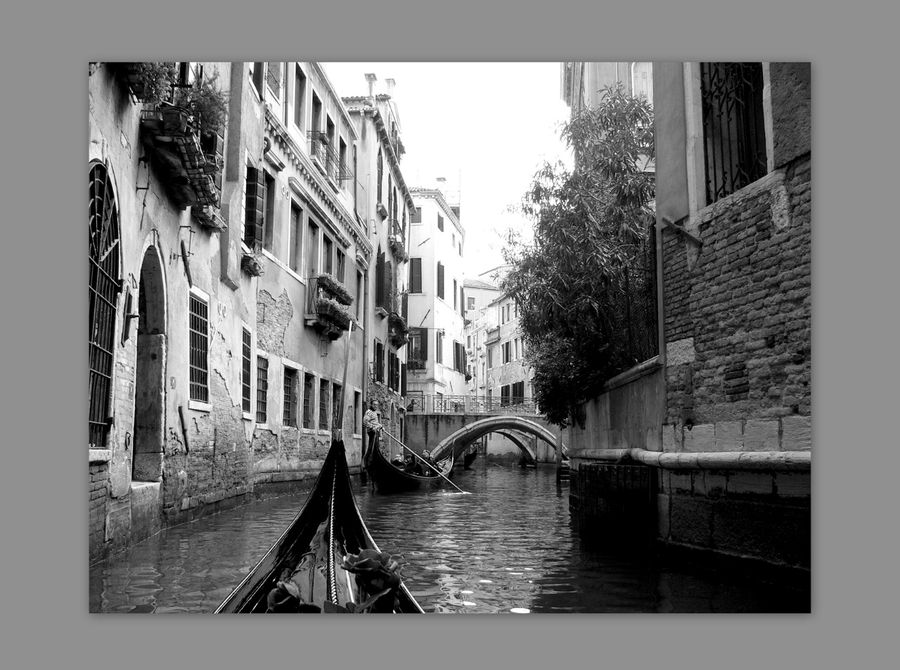 Стихи и мечты о Венеции Венеция, Италия