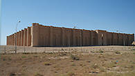 Крепость Ахевр