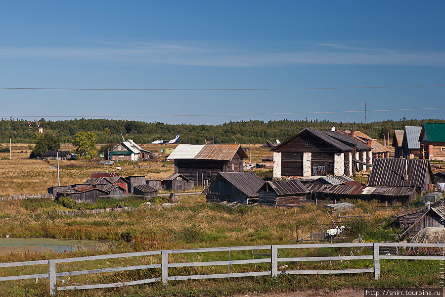 Три дня на Соловках Соловецкие острова, Россия