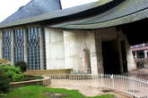 Церковь Жанны д’Арк.