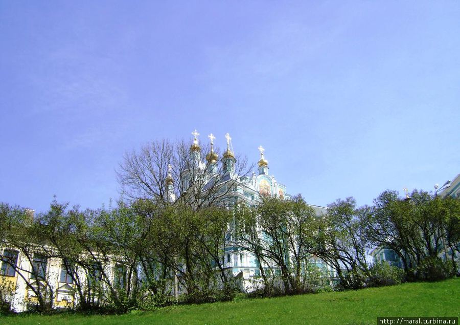 Замолкаю и в восхищении любуюсь Смоленск, Россия