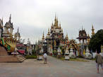 Храм Ват Тхао Као.