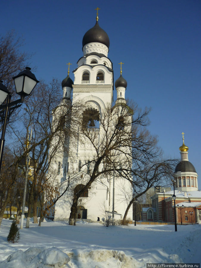 Рогожский поселок Москва, Россия