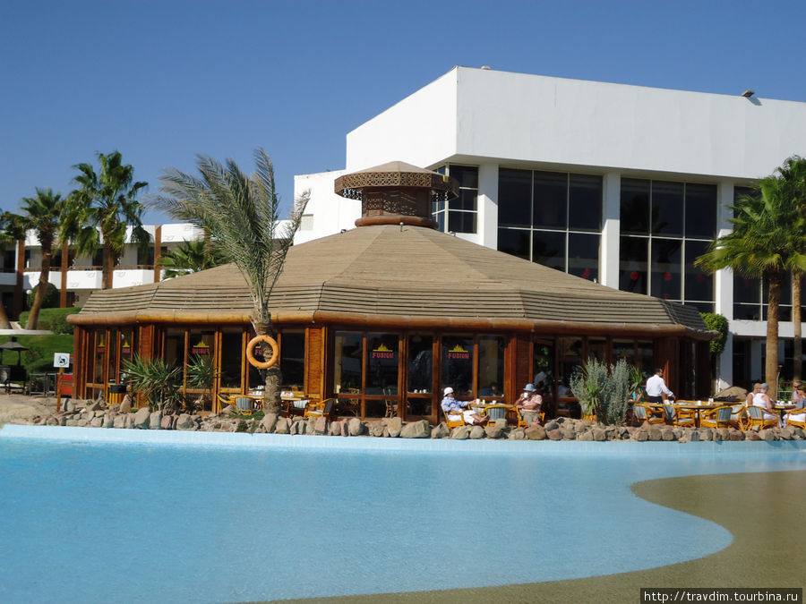 Sea Magic Resort & spa Шарм-Эль-Шейх, Египет