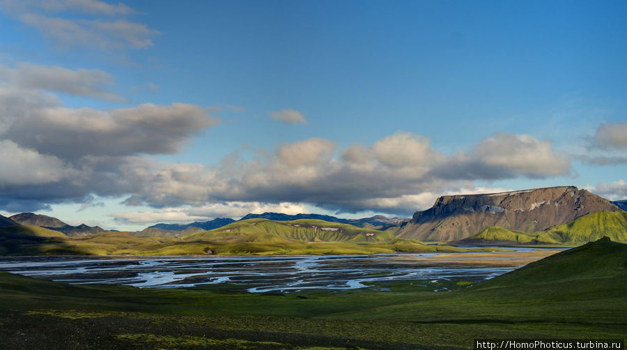 Свартикрокюр Южная Исландия, Исландия